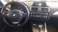 BMW 116 116d 5p Advantage auto NESSUN VINCOLO - Negro - thumbnail 8
