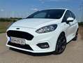 Ford Fiesta Fiesta ST-Line 1,0 EcoBoost Start/Stop ST-Line Weiß - thumbnail 1