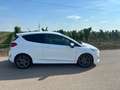 Ford Fiesta Fiesta ST-Line 1,0 EcoBoost Start/Stop ST-Line Weiß - thumbnail 4