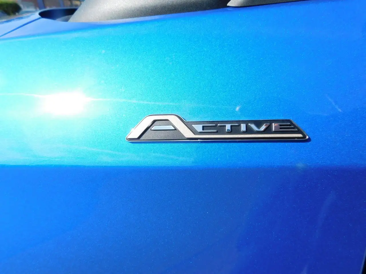 Ford Tourneo Courier Active 1.0 Autom. 4 J. Garantie 9