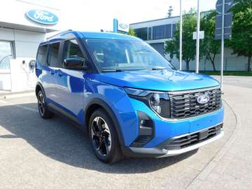 Active 1.0 Autom. 4 J. Garantie