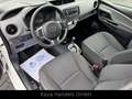 Toyota Yaris Hybrid Klimaautom/Automatik/1.Hand Blanc - thumbnail 13