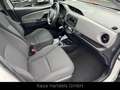 Toyota Yaris Hybrid Klimaautom/Automatik/1.Hand Blanc - thumbnail 15
