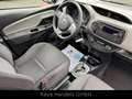 Toyota Yaris Hybrid Klimaautom/Automatik/1.Hand Blanc - thumbnail 16