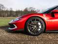 Ferrari 296 GTB 3.0 V6, Assetto Fiorano, Carbon Wheels Rood - thumbnail 34