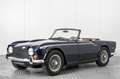 Triumph TR5 TR250 overdrive spaakwielen Azul - thumbnail 1
