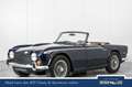 Triumph TR5 TR250 overdrive spaakwielen Blau - thumbnail 1