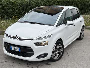 1.6 bluehdi Exclusive N1