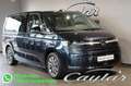 Volkswagen T7 Multivan T7 MULTIVAN TDI LANG 7SITZE PANO MASSAGE HUD AHK Blau - thumbnail 3