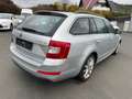 Skoda Octavia Ambition/Euro6/Klimaaut/Aluflg/Mwst/1.Hand Grau - thumbnail 4