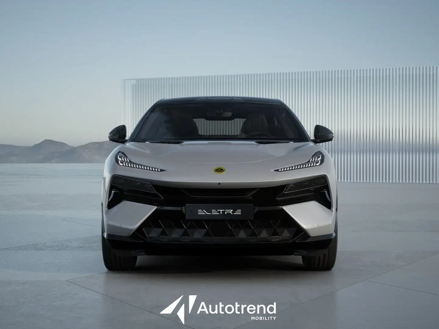 Lotus Eletre Eletre 600 GT SE 612 CV AWD Lotus Bari Bianco - 2