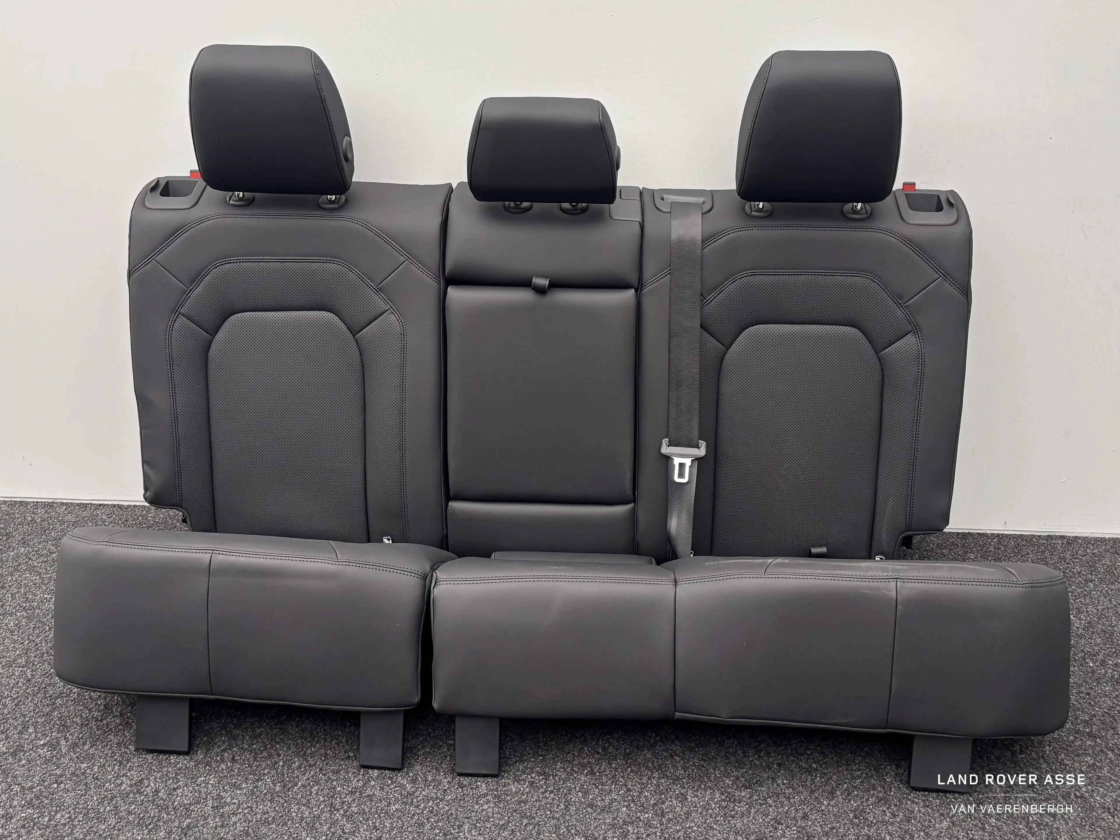 Land Rover Defender 110 D200 S AWD / lichte vracht — photo 13