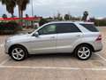 Mercedes-Benz ML 350 ML 350BlueTec 4M 7G Plus Plateado - thumbnail 3