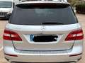 Mercedes-Benz ML 350 ML 350BlueTec 4M 7G Plus Plateado - thumbnail 7