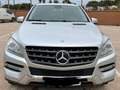 Mercedes-Benz ML 350 ML 350BlueTec 4M 7G Plus Plateado - thumbnail 2