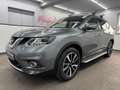 Nissan X-Trail 1.6/7.Sitze/Panorama/360°Kam/Sitzhz/Navi Gris - thumbnail 1
