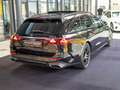 Mercedes-Benz E 450 E 450 d T 4M AMG Line Night nevagrau Superscreen Schwarz - thumbnail 4