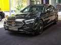Mercedes-Benz E 450 E 450 d T 4M AMG Line Night nevagrau Superscreen Schwarz - thumbnail 7
