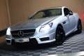 Mercedes-Benz SLK 250 AMG AUT NAVI PANO AIRSCARF STOELVW ECC "11 Argent - thumbnail 10