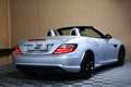 Mercedes-Benz SLK 250 AMG AUT NAVI PANO AIRSCARF STOELVW ECC "11 Argent - thumbnail 3