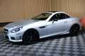 Mercedes-Benz SLK 250 AMG AUT NAVI PANO AIRSCARF STOELVW ECC "11 Argent - thumbnail 9