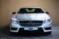 Mercedes-Benz SLK 250 AMG AUT NAVI PANO AIRSCARF STOELVW ECC "11 Argent - thumbnail 7