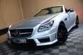 Mercedes-Benz SLK 250 AMG AUT NAVI PANO AIRSCARF STOELVW ECC "11 Argent - thumbnail 31