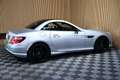 Mercedes-Benz SLK 250 AMG AUT NAVI PANO AIRSCARF STOELVW ECC "11 Argent - thumbnail 8