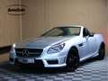 Mercedes-Benz SLK 250 AMG AUT NAVI PANO AIRSCARF STOELVW ECC "11 Argent - thumbnail 1