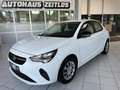 Opel Corsa F 1.2 Edition *DAB*CarPlay*PDC*Tempo*Spur* Weiß - thumbnail 1