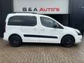 Citroen Berlingo 1.6 / AC / PDC / CRUISE CTRL / PANO-DAK / TREKHAAK Alb - thumbnail 4