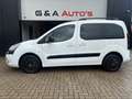 Citroen Berlingo 1.6 / AC / PDC / CRUISE CTRL / PANO-DAK / TREKHAAK Alb - thumbnail 5
