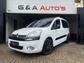 Citroen Berlingo 1.6 / AC / PDC / CRUISE CTRL / PANO-DAK / TREKHAAK Alb - thumbnail 1