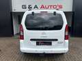 Citroen Berlingo 1.6 / AC / PDC / CRUISE CTRL / PANO-DAK / TREKHAAK Alb - thumbnail 6