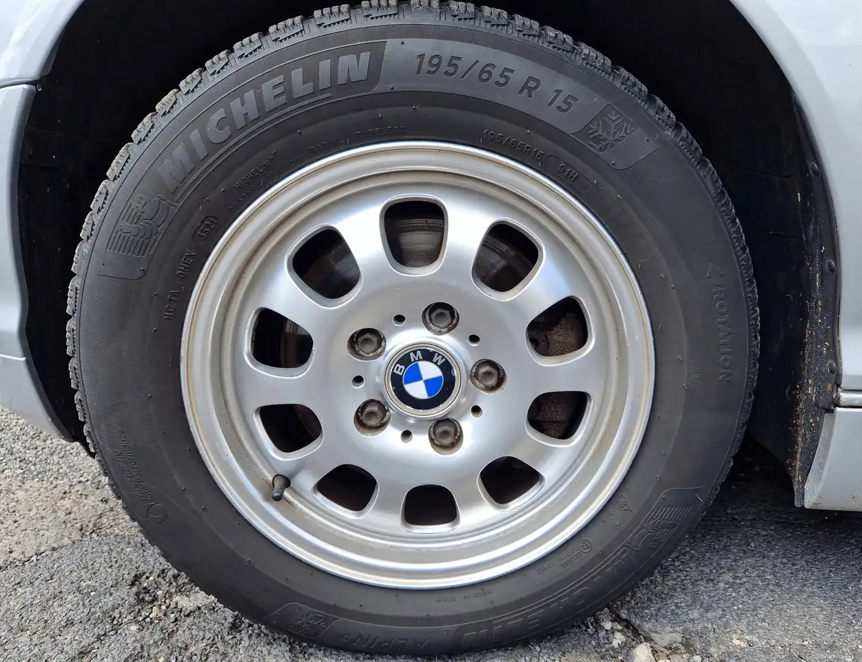 BMW 318i Touring BMW (E46) – Lückenlos gewartet | TÜV 07/28 NEU | Service & Bremsen NEU | Standheizung, foto 9