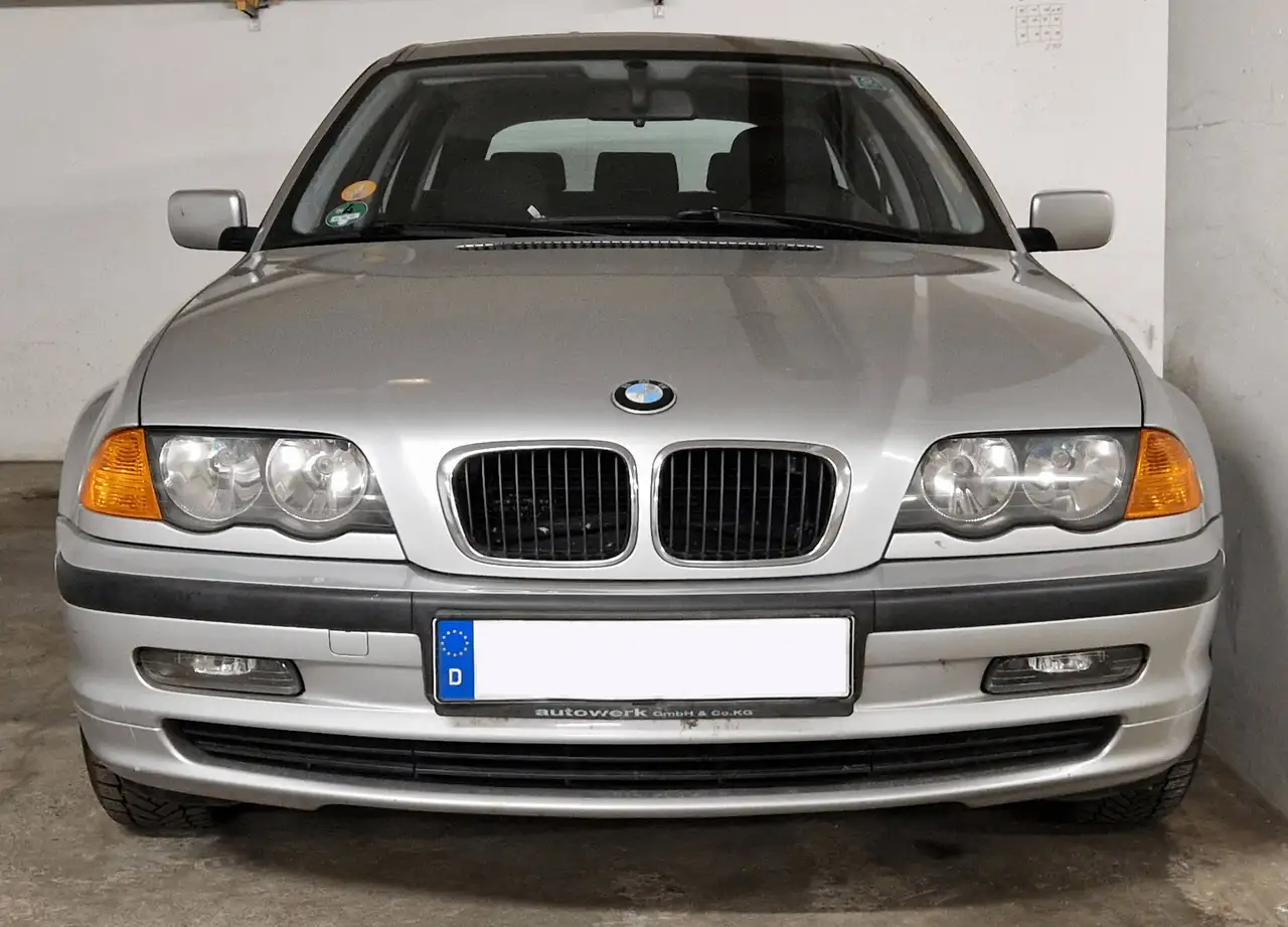 BMW 318i Touring BMW (E46) – Lückenlos gewartet | TÜV 07/28 NEU | Service & Bremsen NEU | Standheizung, foto 8