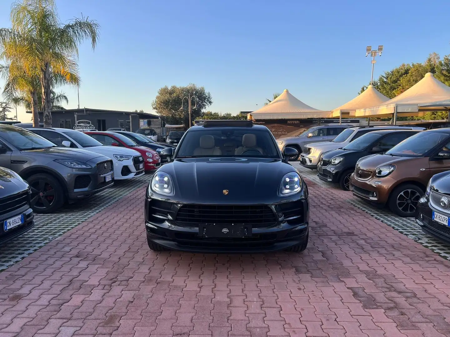 Porsche Macan Macan 2.0 252cv pdk - 2