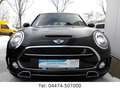 MINI Cooper S Clubman Panorama Leder Navi 192PS Schwarz - thumbnail 23