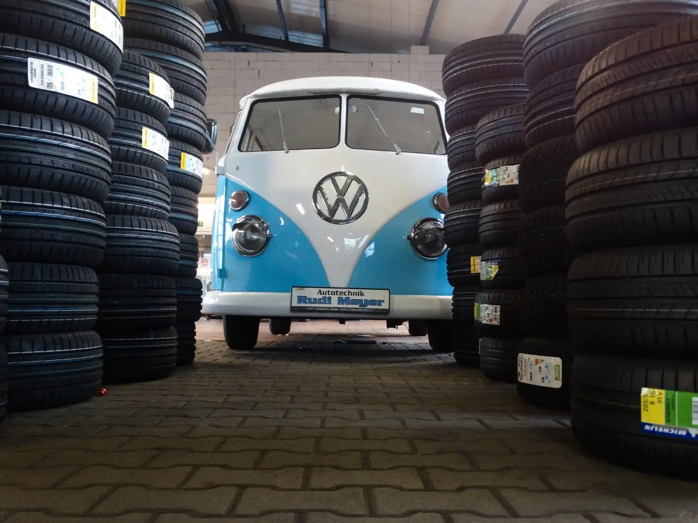 MINI Cooper S Clubman Panorama Leder Navi 192PS Noir - 2