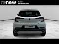 Renault Captur E-TECH Híbrido Zen Fast Track 105kW Blanco - thumbnail 5