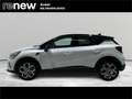 Renault Captur E-TECH Híbrido Zen Fast Track 105kW Blanco - thumbnail 3