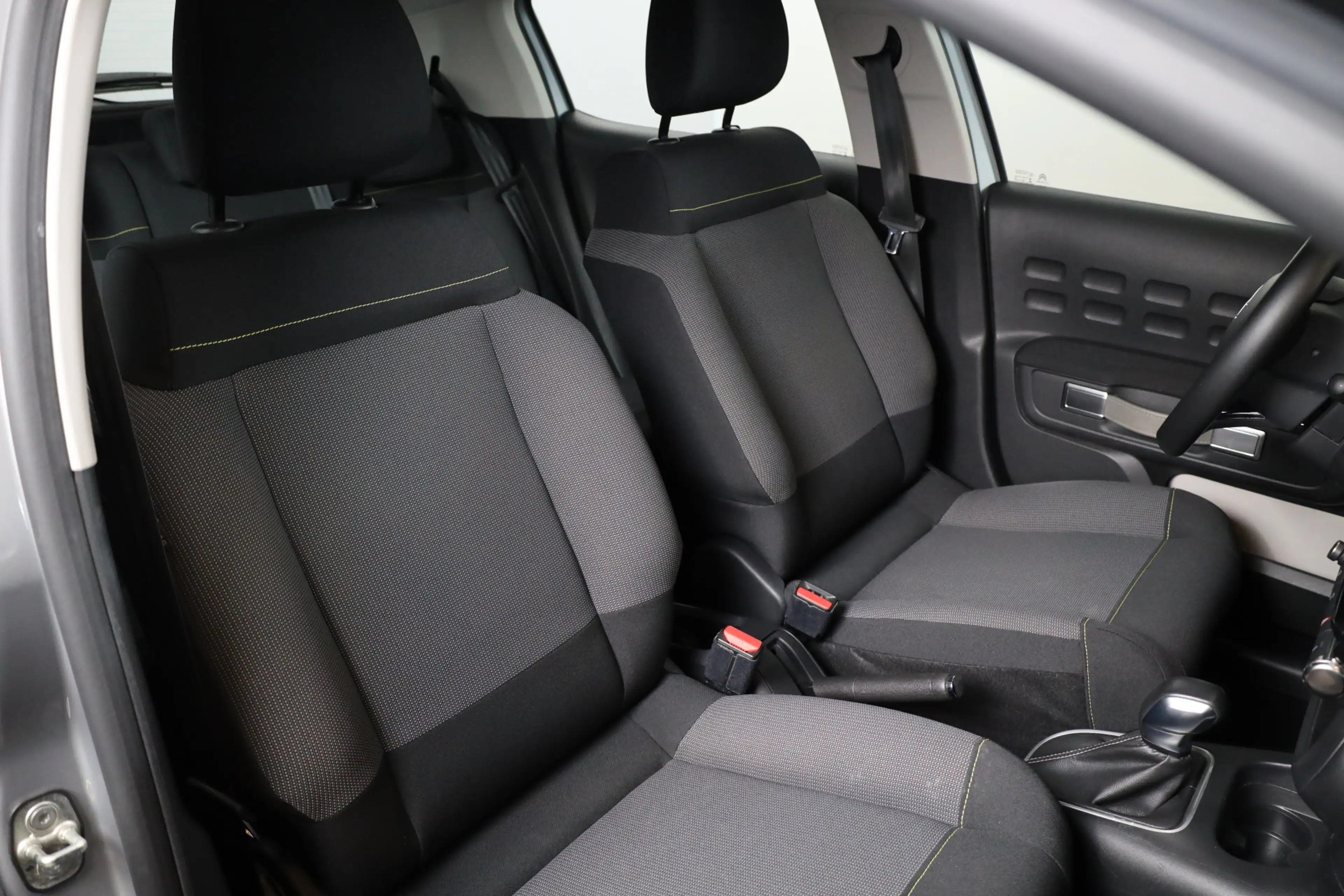 Citroen C3 PT 110 Shine Automaat-6 Carplay/Android auto | 17" — photo 3