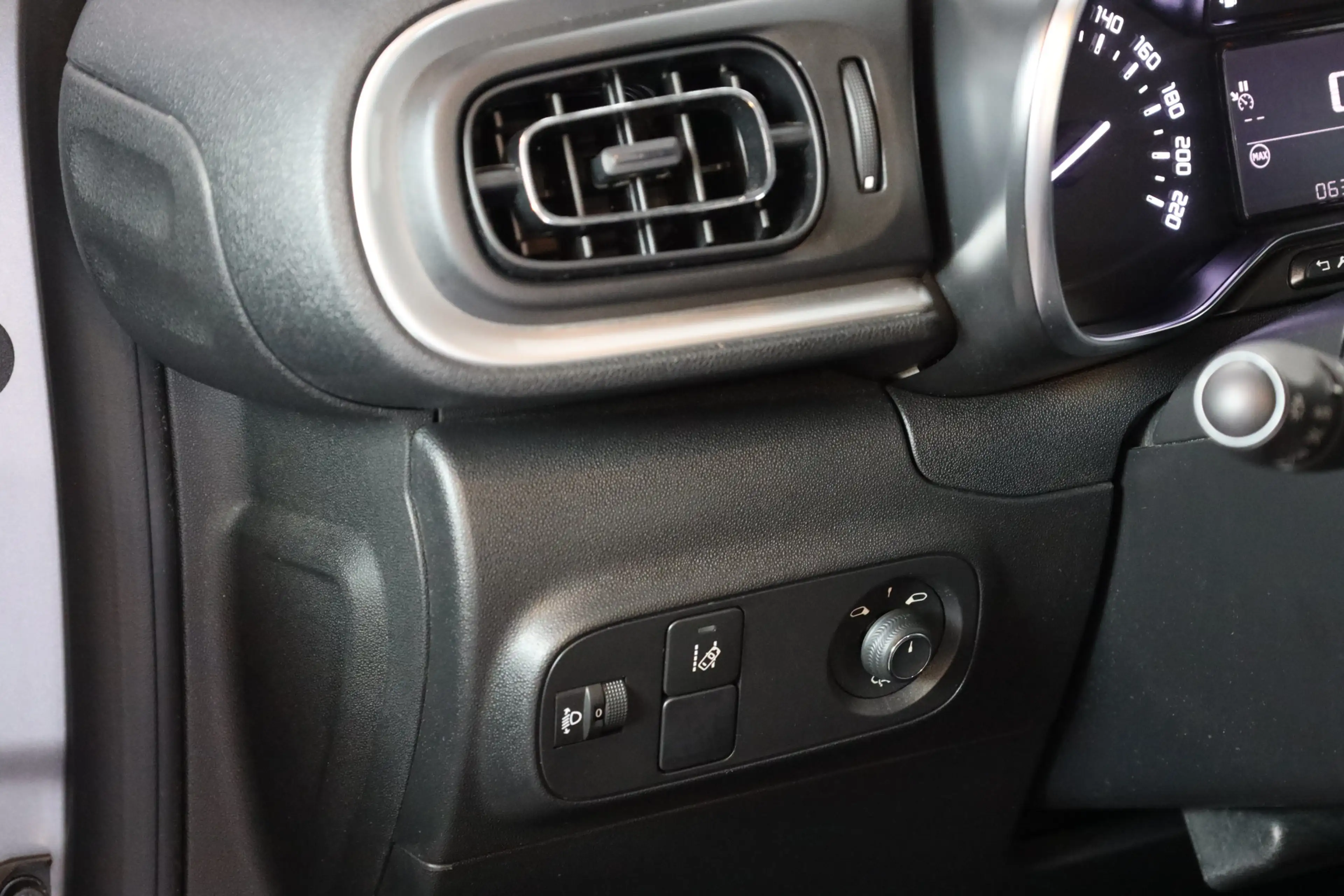 Citroen C3 PT 110 Shine Automaat-6 Carplay/Android auto | 17" — photo 16