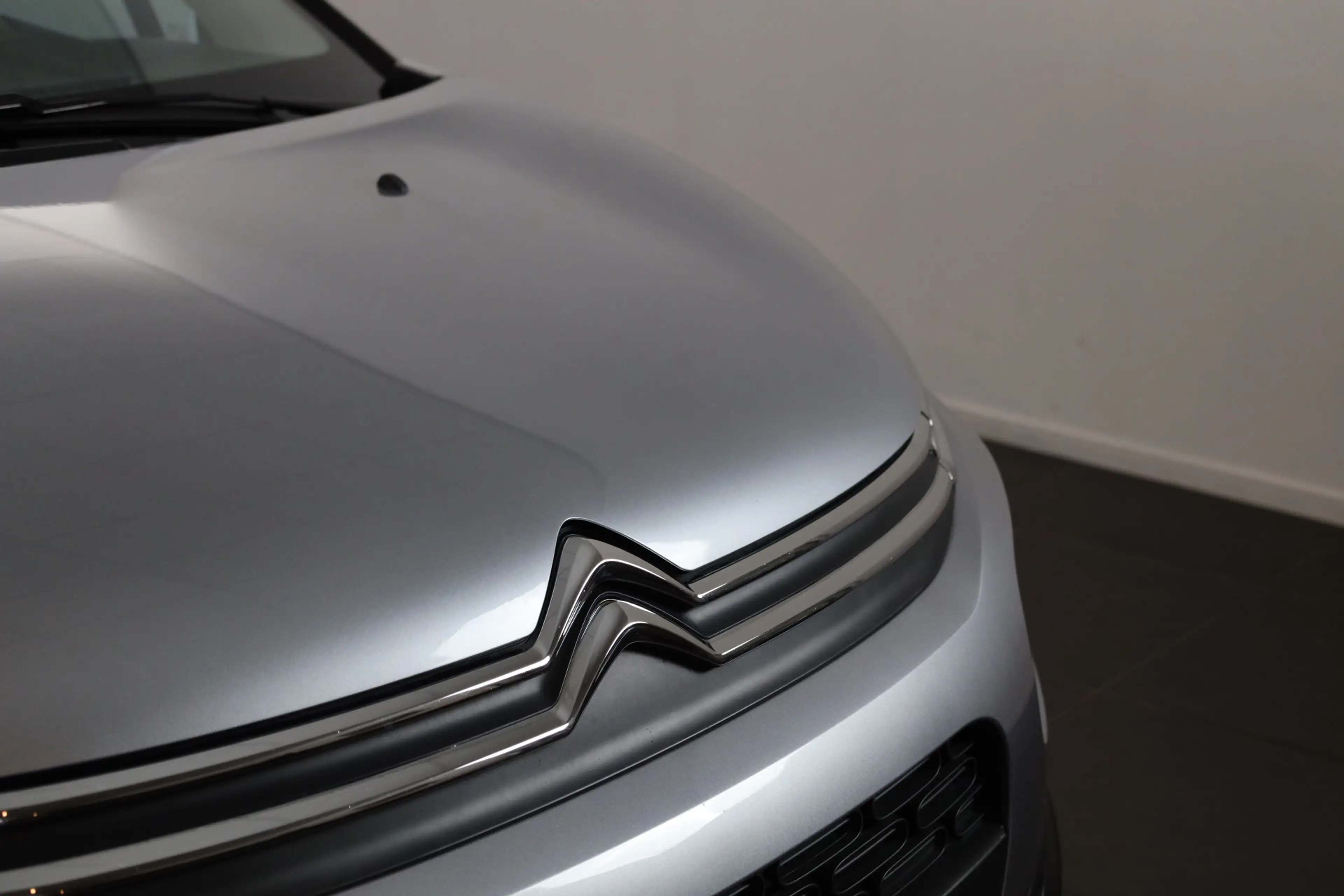 Citroen C3 PT 110 Shine Automaat-6 Carplay/Android auto | 17" — photo 6