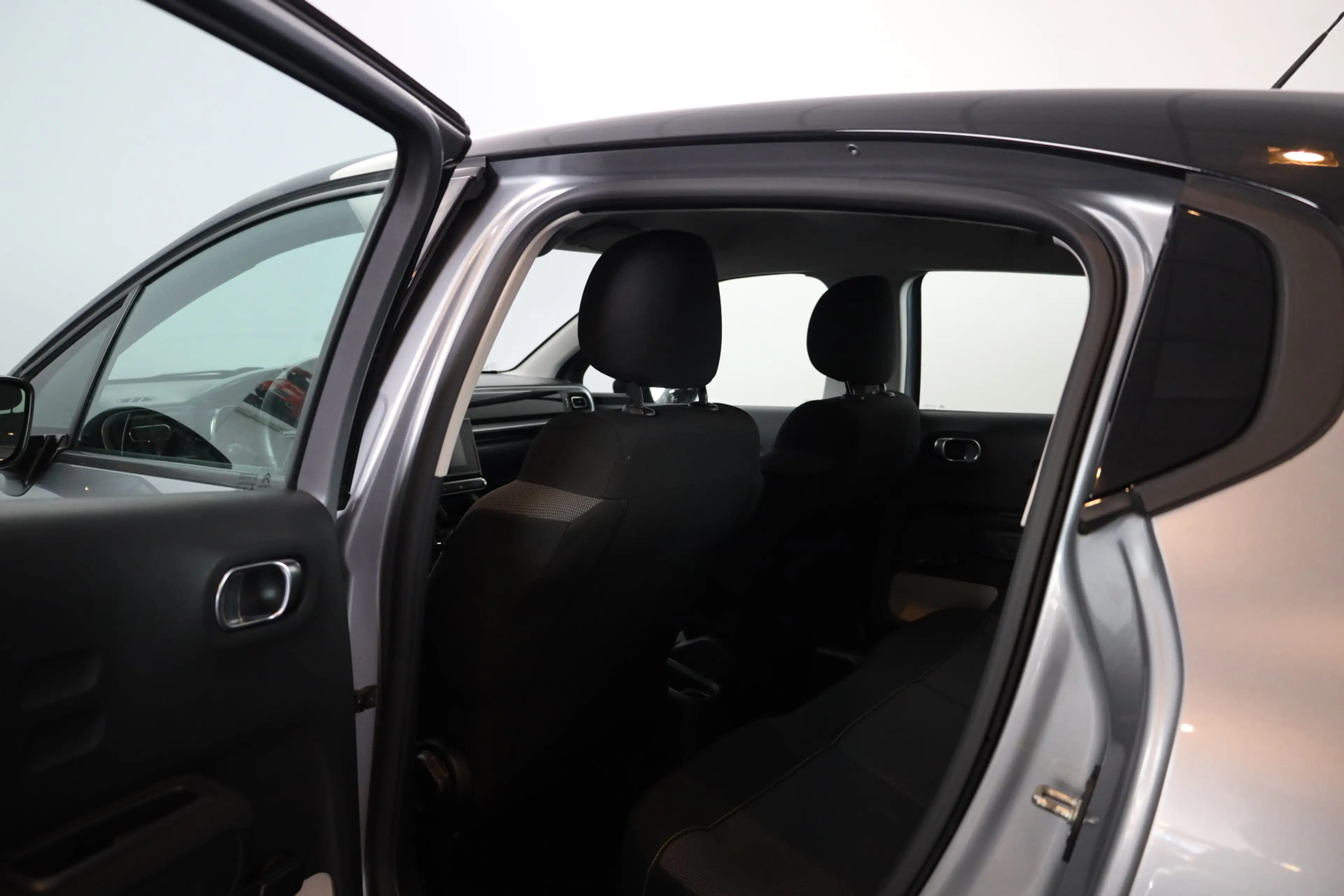 Citroen C3 PT 110 Shine Automaat-6 Carplay/Android auto | 17" — photo 14