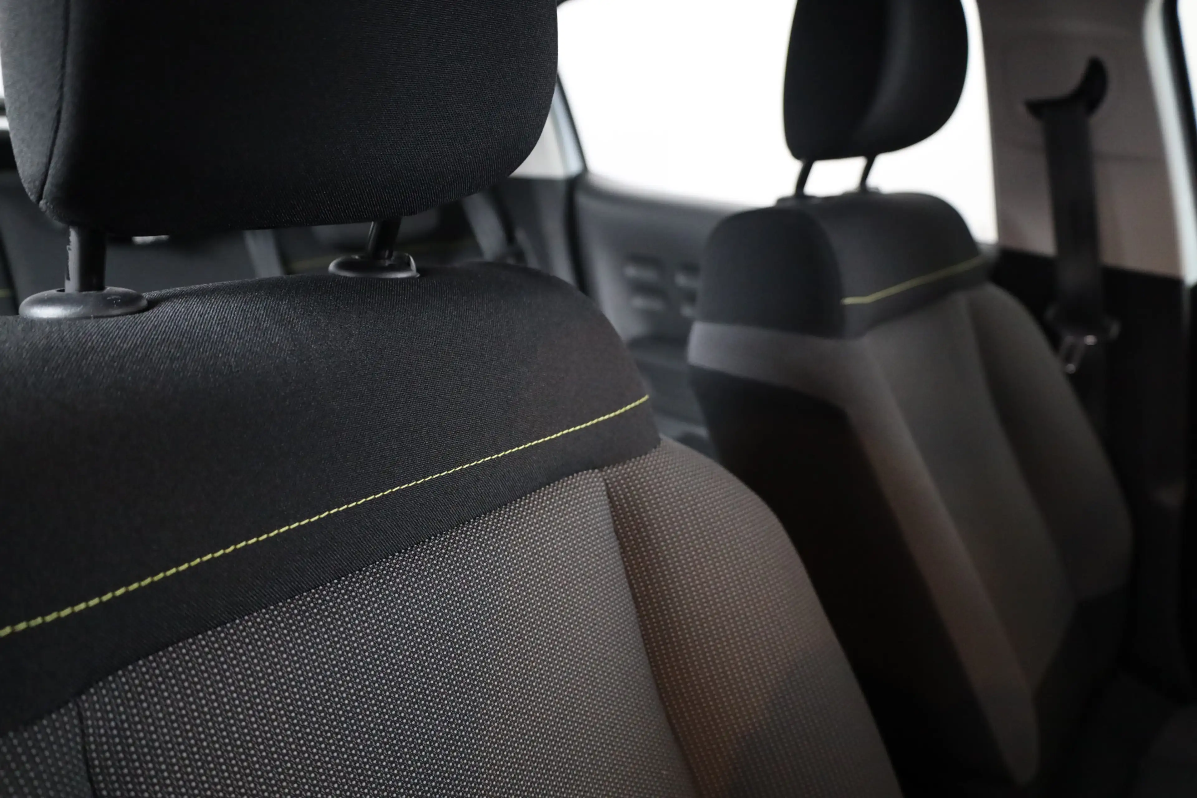 Citroen C3 PT 110 Shine Automaat-6 Carplay/Android auto | 17" — photo 9