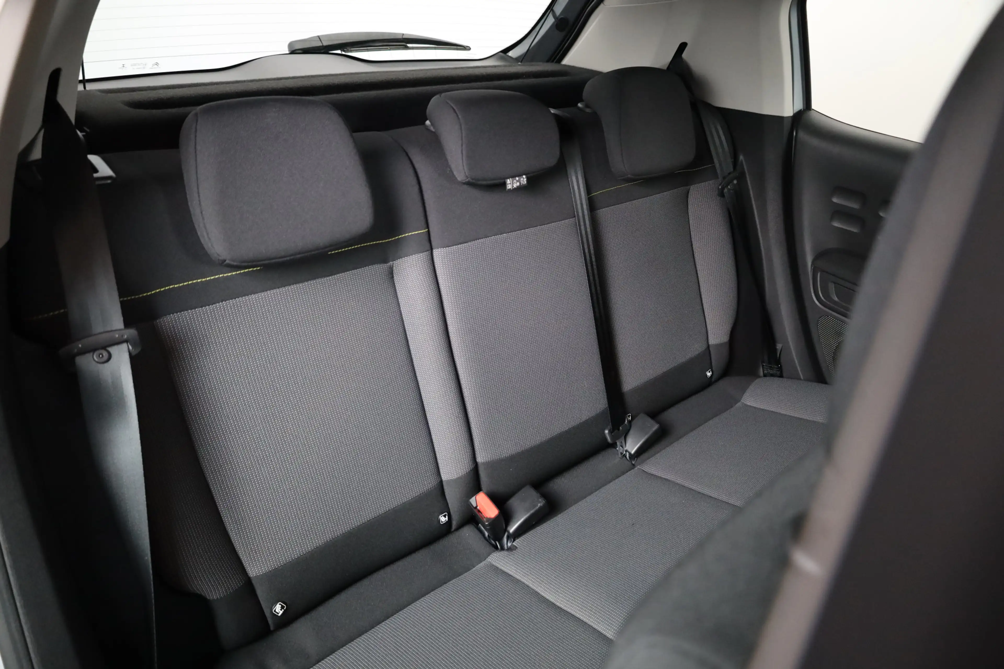 Citroen C3 PT 110 Shine Automaat-6 Carplay/Android auto | 17" — photo 10