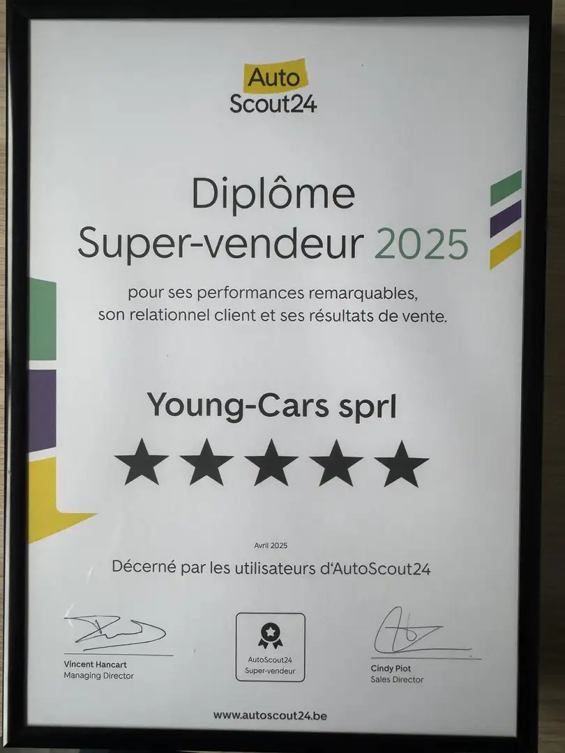 Citroen Jumpy 1.5 HDi L3 PRIX TVAC Blanc - 2