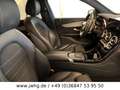 Mercedes-Benz GLC 220 4M 2x AMG Line Multibeam HeadUp FahrAss+ Schwarz - thumbnail 3