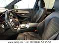 Mercedes-Benz GLC 220 4M 2x AMG Line Multibeam HeadUp FahrAss+ Schwarz - thumbnail 10